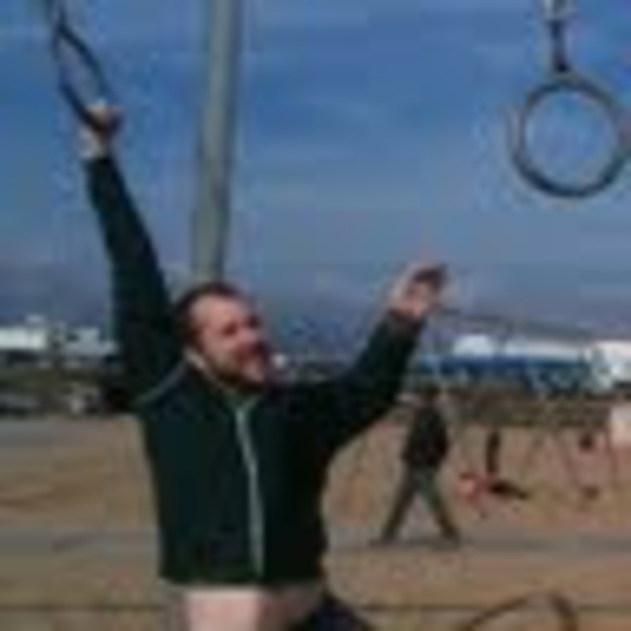 Meet your Posher, Brian - Picture 1 of 1